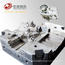Top Quality with Renowned Standard Components Hasco, Dme Standard High Pressure Mold, Die Casting Die
